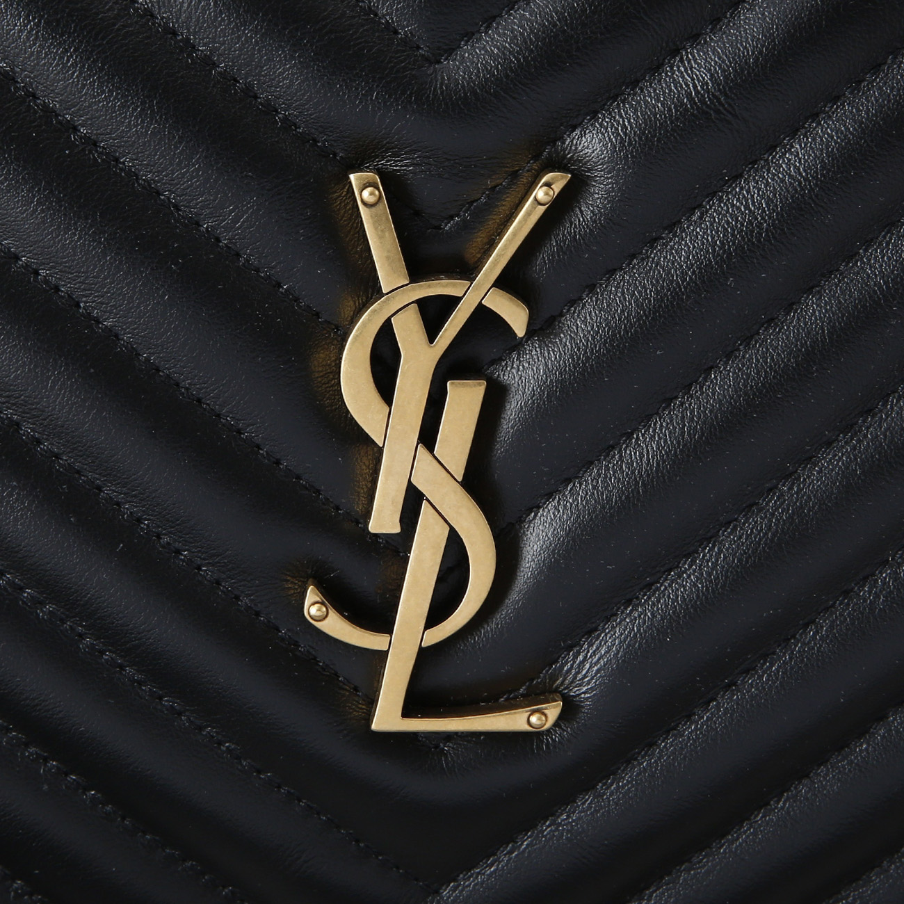 Yves Saint Laurent(USED)생로랑 612544 모노그램 루 카메라백